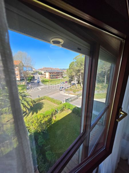 Foto d92b809e-bf10-4932-92c0-c97cf4970664. Flat with heating pool in Ris Noja