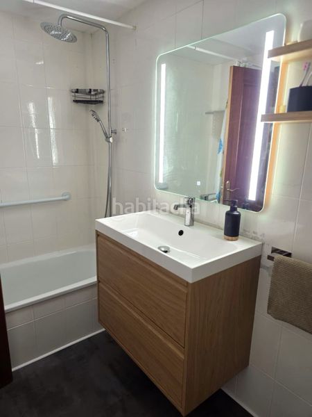 Foto df73b414-f805-4f09-8f11-becd0e797631. Flat with heating pool in Ris Noja