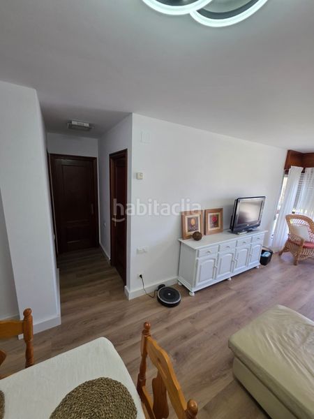 Foto e65b1f0e-67b2-4887-92d7-b65cf2272fc9. Flat with heating pool in Ris Noja