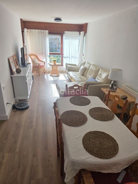Foto fe0c5b9e-e398-43ca-8c57-94d41b99389a. Flat with heating pool in Ris Noja