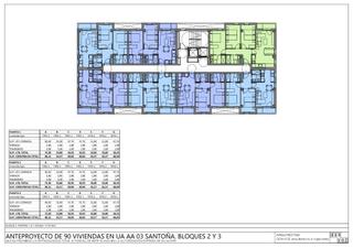 Appartement à Santoña. Piso en venta en santoña, 2 dormitorios.