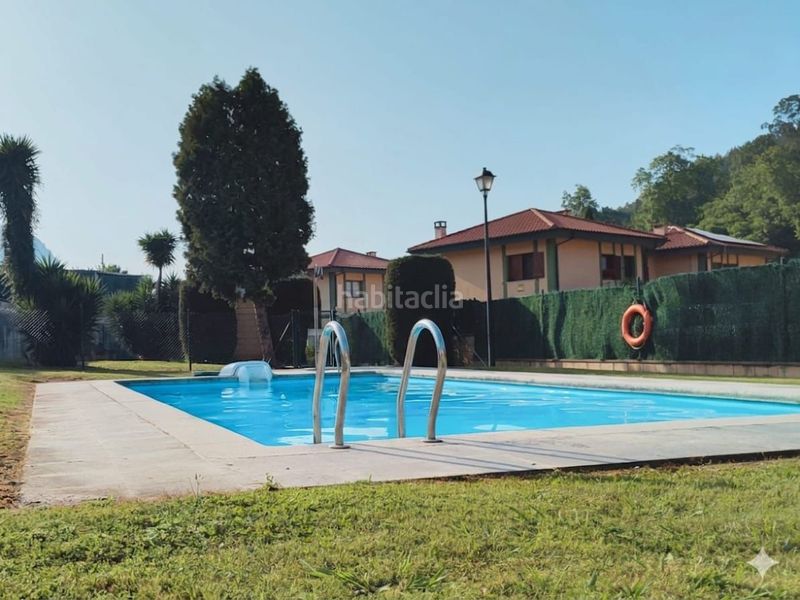 Foto 136b5d47-1728-47ba-b14a-c432b5bfb9b5. Xalet amb aparcament piscina a Otañes-Talledo Castro - Urdiales