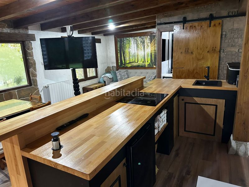 Foto 4ed7ac0d-7974-43eb-a10b-13d6fe2d7fb3. Xalet amb aparcament piscina a Otañes-Talledo Castro - Urdiales