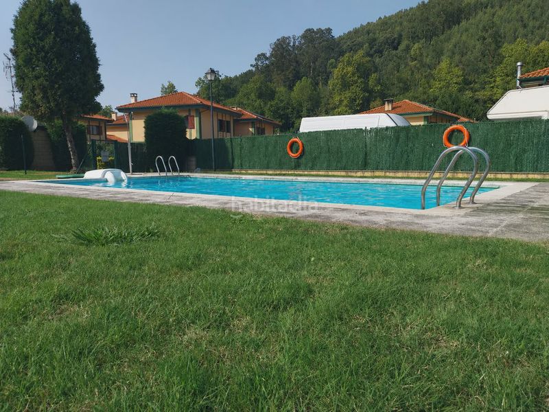 Foto e329aae2-90d2-4771-a654-d5fe0292d3c5. Xalet amb aparcament piscina a Otañes-Talledo Castro - Urdiales