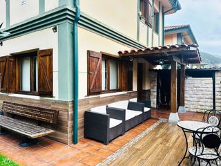 Xalet  Otañes  urb. la llana. Chalet en venta en castro urdiales, 3 dormitorios.