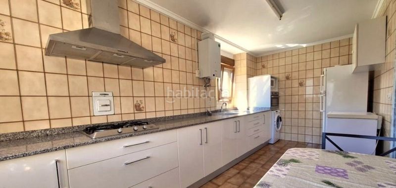 Foto 0670f190-1bd1-4c3d-b167-028f51cf868b. Affitto casa con parcheggio in Palacio Noja