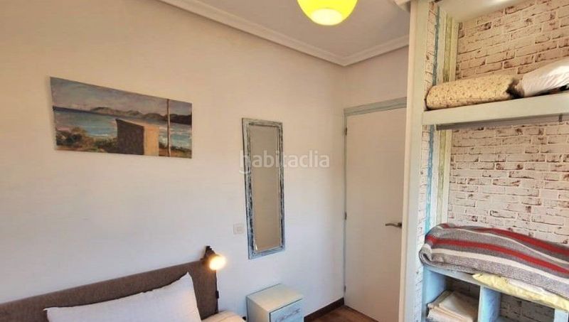 Foto 1844991d-837b-4ea1-a91c-7ac48a8d14e0. Affitto casa con parcheggio in Palacio Noja