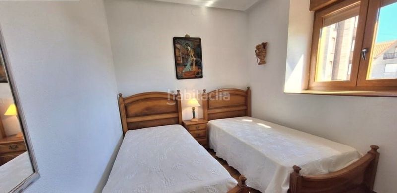Foto dc5a0d97-faf0-4db2-80ab-45d5e720dad1. Affitto casa con parcheggio in Palacio Noja
