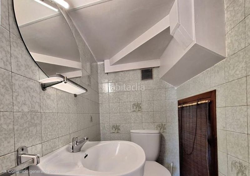 Foto faa7fc97-4924-42eb-8797-e84357fb00f8. Affitto casa con parcheggio in Palacio Noja