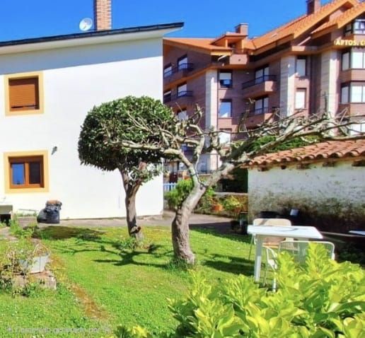 Foto d8b0f0a1-48ae-4139-b19b-cce6c40b2bb2. Rent house with parking in Palacio Noja