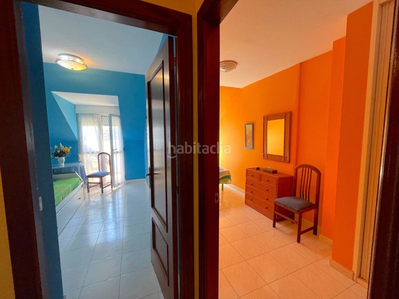 Foto 4513661f-20bb-46d1-ac3c-d4c400372020. Appartement avec parking dans Ris Noja