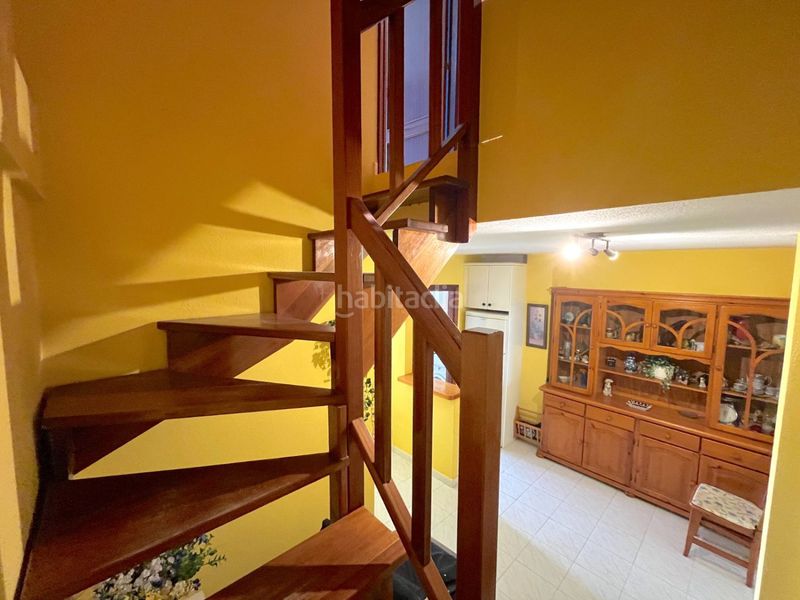 Foto bf2235fa-38df-4f51-bf8e-895797342a0e. Appartement avec parking dans Ris Noja
