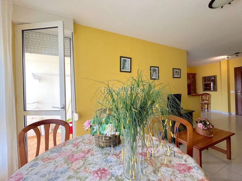 Foto cecd3010-b048-4e3d-9342-9f7ec7957066. Appartement avec parking dans Ris Noja
