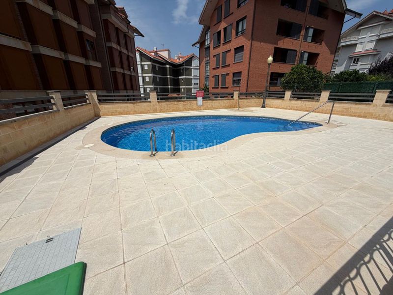 Foto 0ab003a5-93cf-4c9c-a9d6-37184b52ae51. Àtic amb calefacció piscina a Palacio Noja