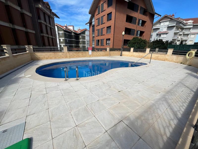 Foto 15d73a90-fd2d-4f9c-92c5-0a9f2fb7b208. Àtic amb calefacció piscina a Palacio Noja