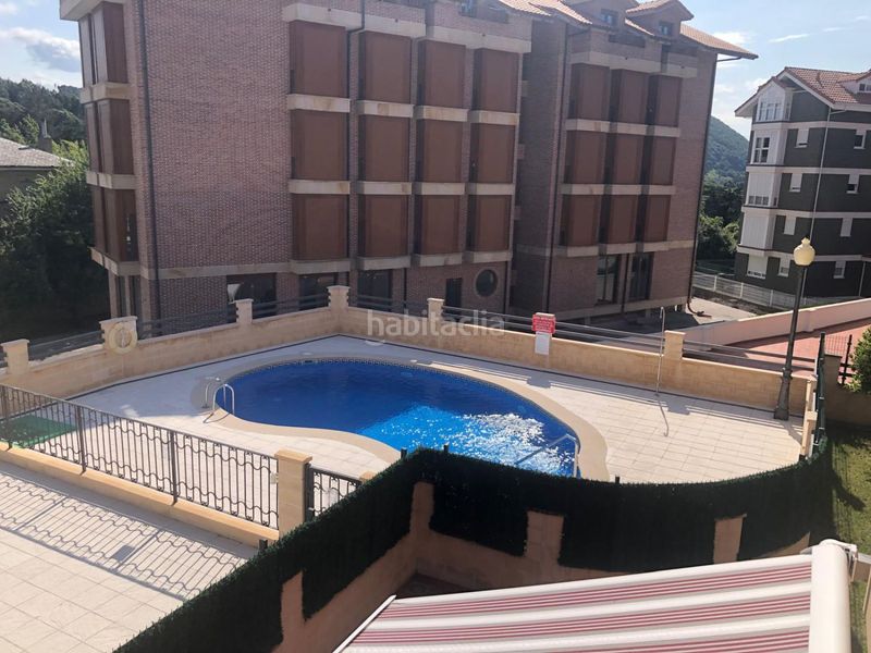 Foto 2d85221f-ad85-4916-853f-0f811e481bdf. Àtic amb calefacció piscina a Palacio Noja