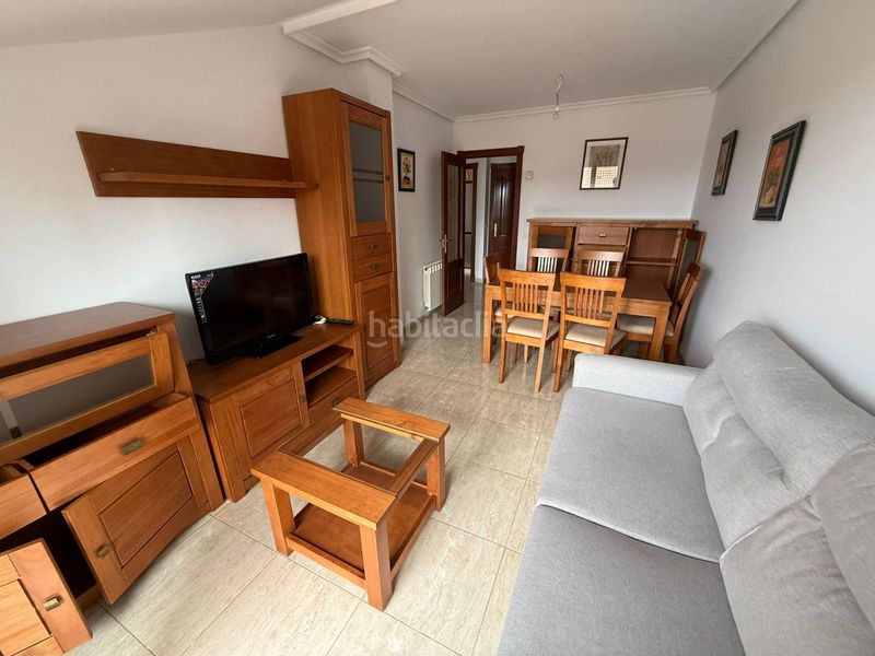 Foto a3a31ebb-d528-4649-aca5-65ffe595df8d. Attico con riscaldamento piscina in Palacio Noja