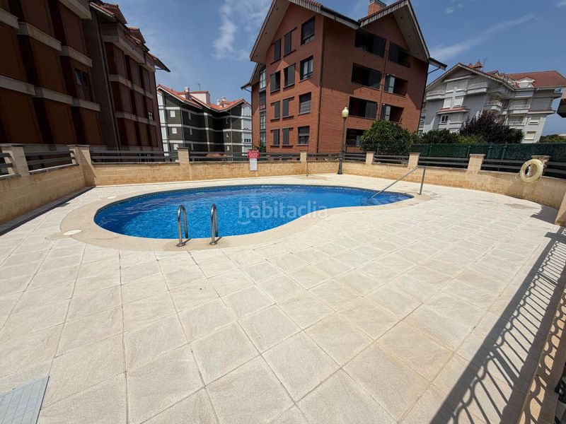 Foto a3f33d3d-687c-4760-aef5-079c2bf7b955. Àtic amb calefacció piscina a Palacio Noja