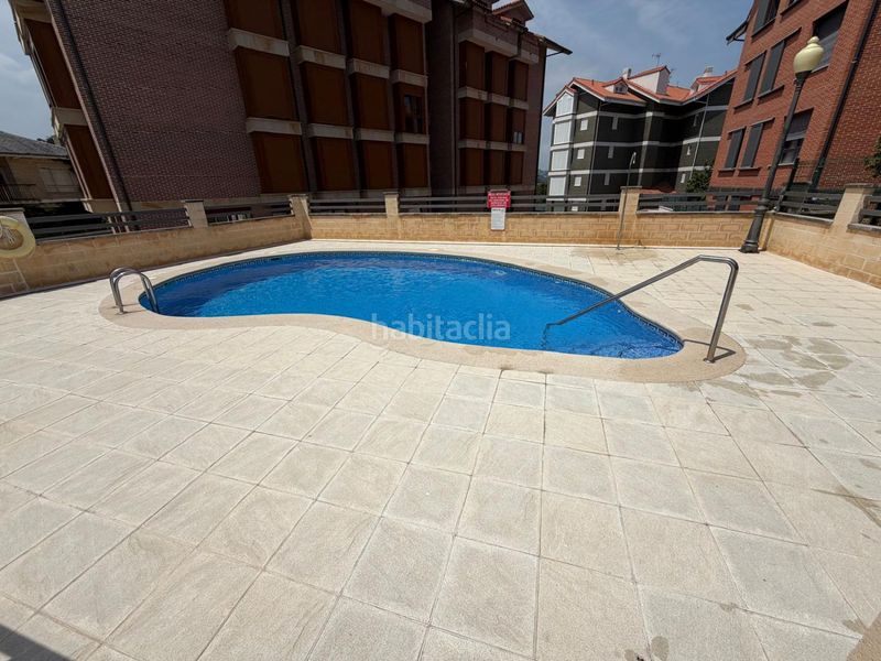 Foto e9f2e396-582c-4891-ad1f-78ac098eec88. Àtic amb calefacció piscina a Palacio Noja