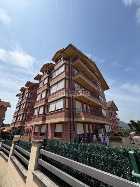 Foto eb545511-6a69-479c-9af2-9472136545f5. Àtic amb calefacció piscina a Palacio Noja
