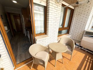 Pis  Benedicto ruiz. Piso en venta en ajo bareyo, 2 dormitorios.