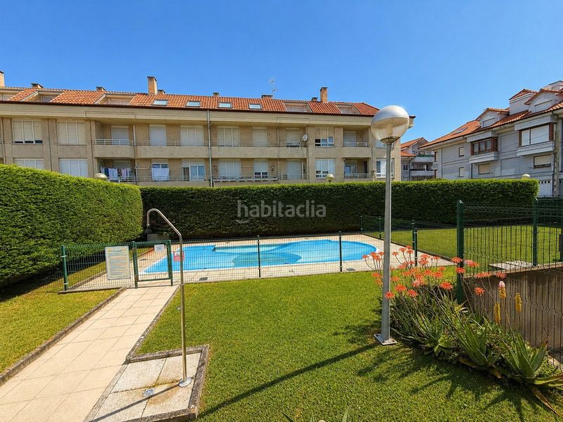 Foto a1dbc287-ea2a-4451-942f-5893127ad85b. Pis amb calefacció piscina a Ajo Bareyo