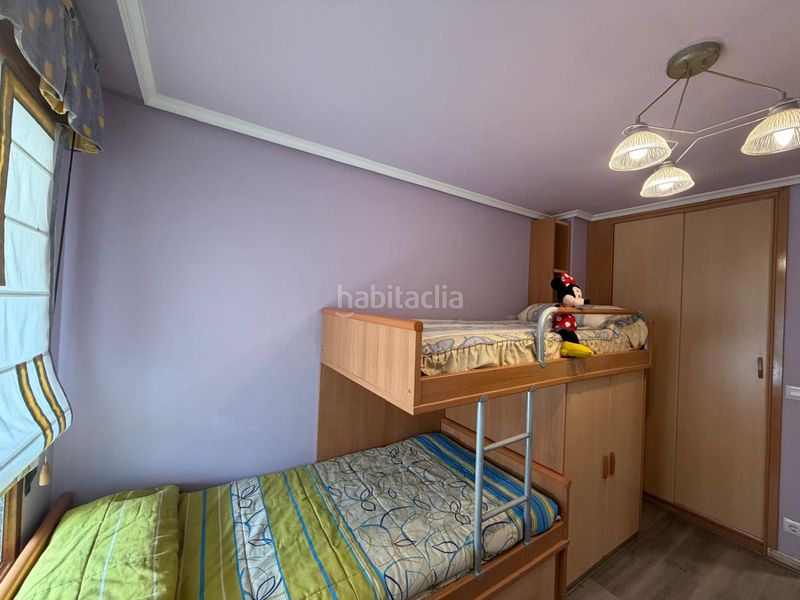 Foto c266eed1-9bfd-4fa5-b6ad-36a484565d16. Pis amb calefacció piscina a Ajo Bareyo