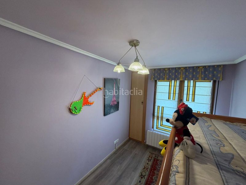 Foto d214c38d-6547-4724-b9b4-d2b76b040036. Pis amb calefacció piscina a Ajo Bareyo