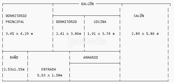 Foto d37dd394-fdc4-4e02-92dd-dea90f135865. Pis amb calefacció piscina a Ajo Bareyo