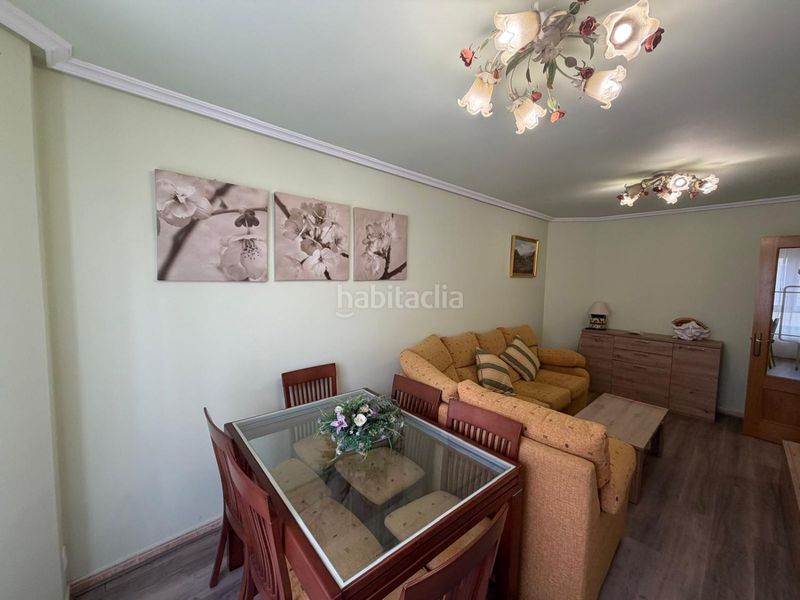Foto d52a9b62-e357-40f2-bf6d-ac77bb3b1422. Pis amb calefacció piscina a Ajo Bareyo