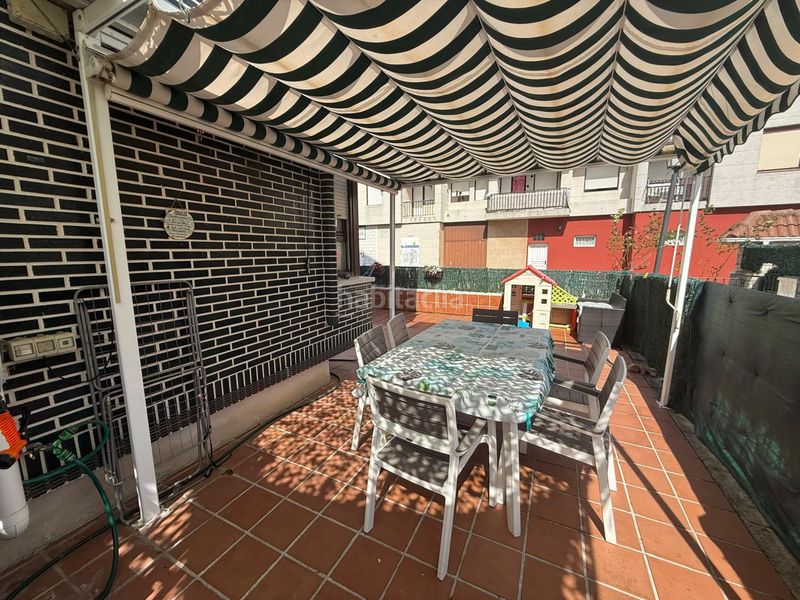 Foto 01507dce-1eec-49ac-85b3-78138cf6a978. Flat with heating parking pool in Palacio Noja