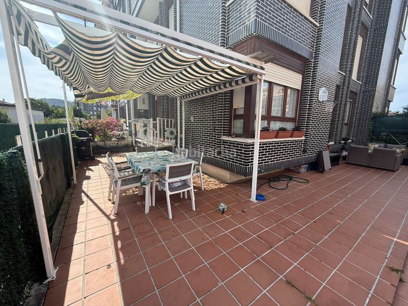Foto 0dcf5514-a94e-4911-be13-b853a205b6a6. Flat with heating parking pool in Palacio Noja