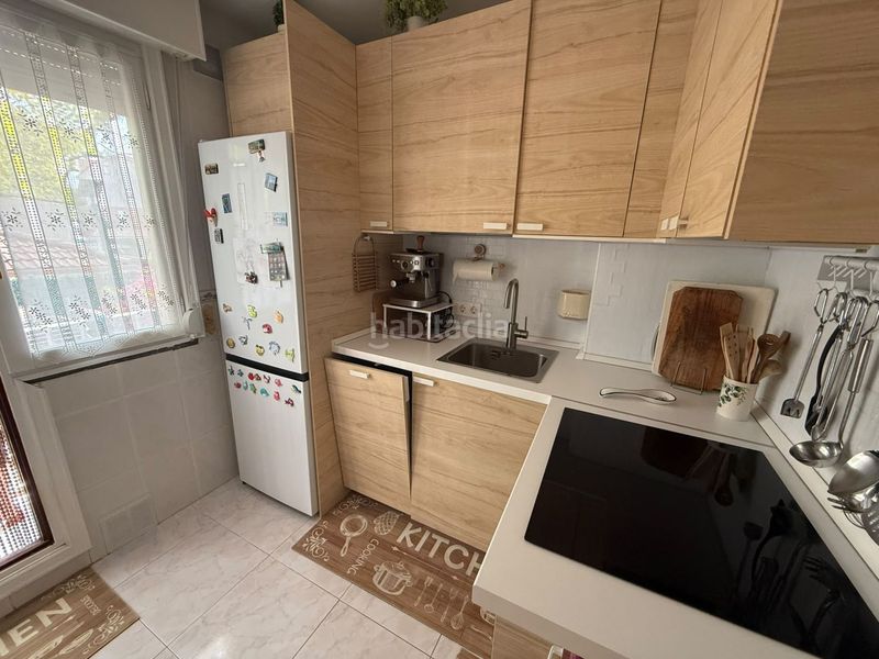 Foto 21395dff-aeb7-490a-8ec0-076897671443. Flat with heating parking pool in Palacio Noja