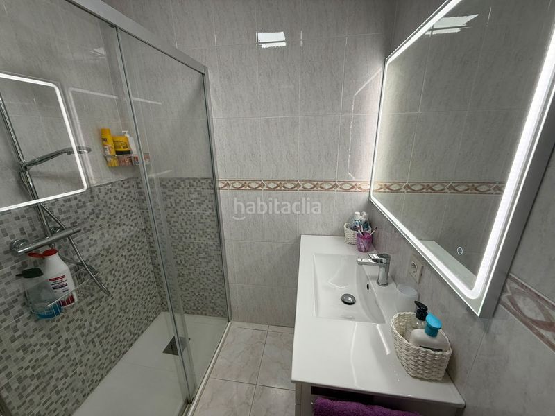 Foto 21afff8e-0540-4345-881d-473c19ff7912. Flat with heating parking pool in Palacio Noja