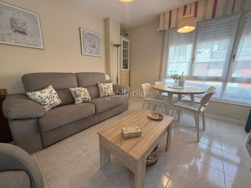 Foto 3d189007-2abf-4209-8fdb-7bd053a72747. Flat with heating parking pool in Palacio Noja