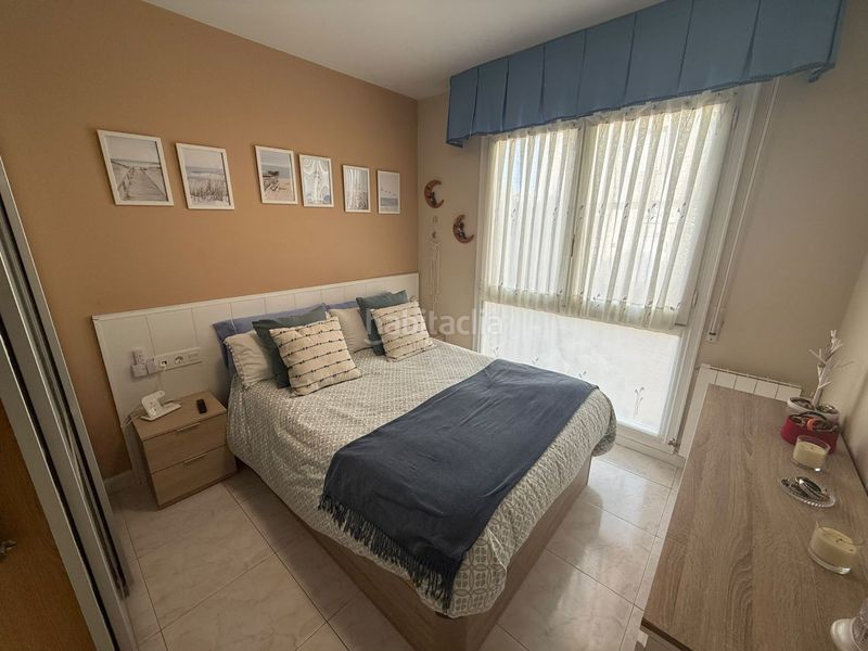 Foto 3e0f16c9-4044-456a-92bd-4330f95c5841. Flat with heating parking pool in Palacio Noja