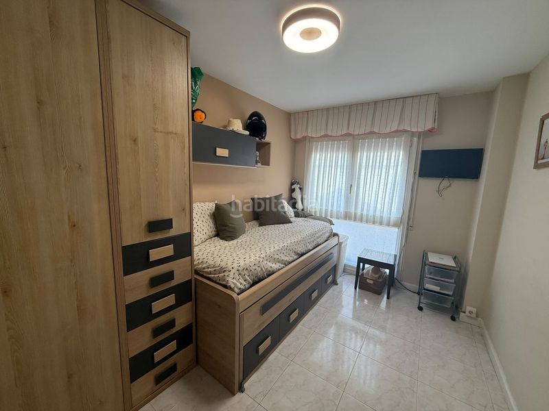 Foto 43979f6c-df3c-42e5-989f-b63291a4d658. Flat with heating parking pool in Palacio Noja