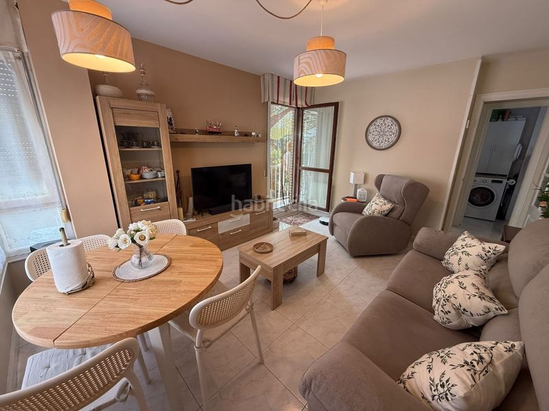 Foto 470107ba-5510-4637-9e85-71b203f3e14f. Flat with heating parking pool in Palacio Noja