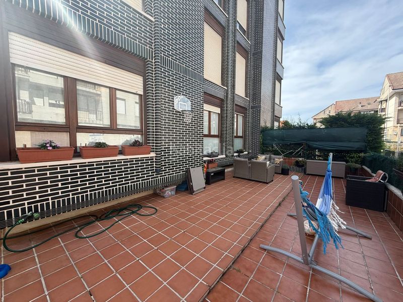 Foto 4a24964c-dc32-4de0-94ef-00a670553aea. Flat with heating parking pool in Palacio Noja