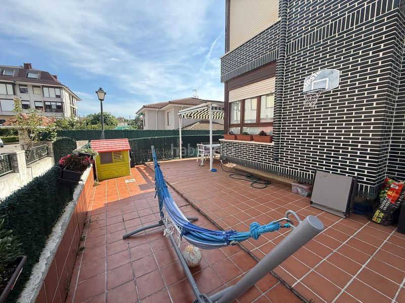 Foto 6f7d3ada-5353-496a-a93d-a9733a832bdd. Flat with heating parking pool in Palacio Noja