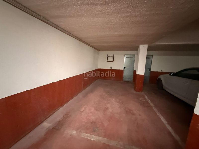 Foto 71918bcd-01a0-4b48-afa4-7ce1616b6b66. Flat with heating parking pool in Palacio Noja