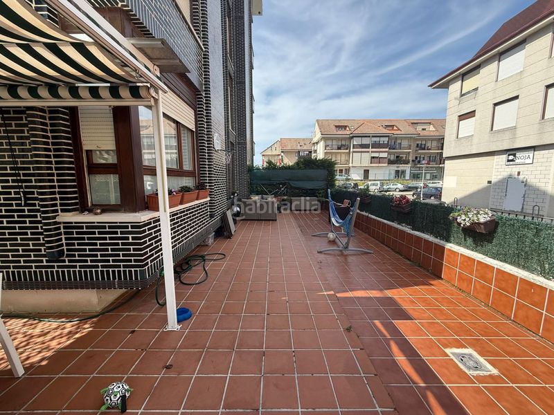 Foto 7c5c91f9-ffb2-4907-87fd-c848d6b001e6. Flat with heating parking pool in Palacio Noja