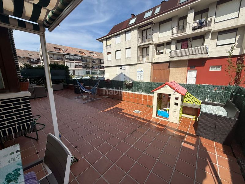 Foto 803829b5-130a-47eb-aa59-7cf912355f32. Flat with heating parking pool in Palacio Noja