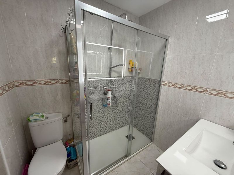 Foto 81fd8e64-77e9-4bc8-8e61-32a53d1fb540. Flat with heating parking pool in Palacio Noja