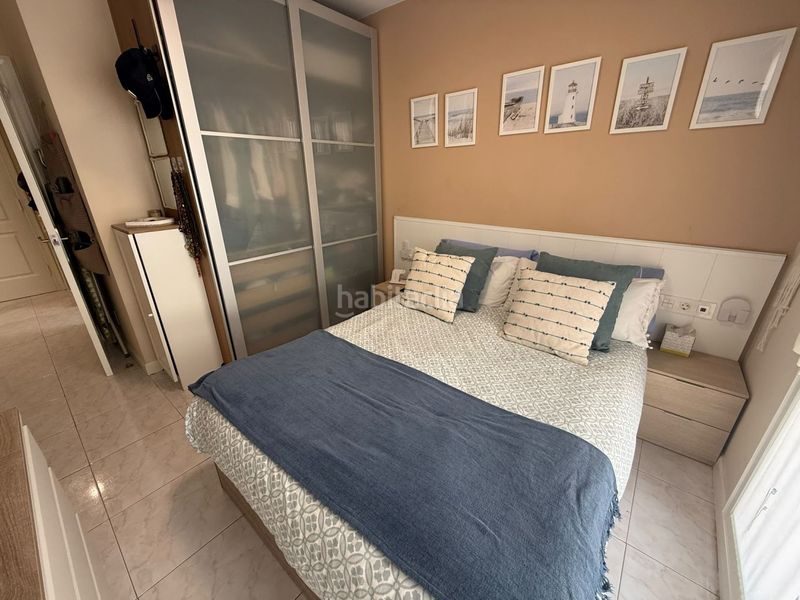Foto 85c4c774-4cd0-4295-a77a-e35074d14e24. Flat with heating parking pool in Palacio Noja