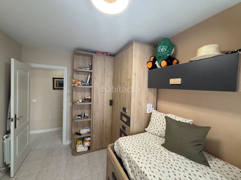 Foto 9fe41d19-05d1-42d6-8830-9b175a400075. Flat with heating parking pool in Palacio Noja