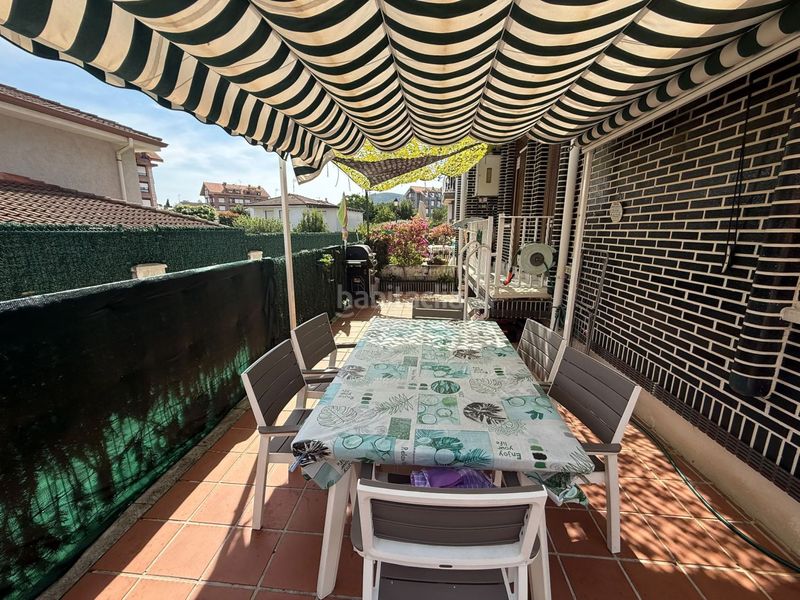 Foto a88e3685-dae0-4b61-aefd-4887419b0f83. Flat with heating parking pool in Palacio Noja