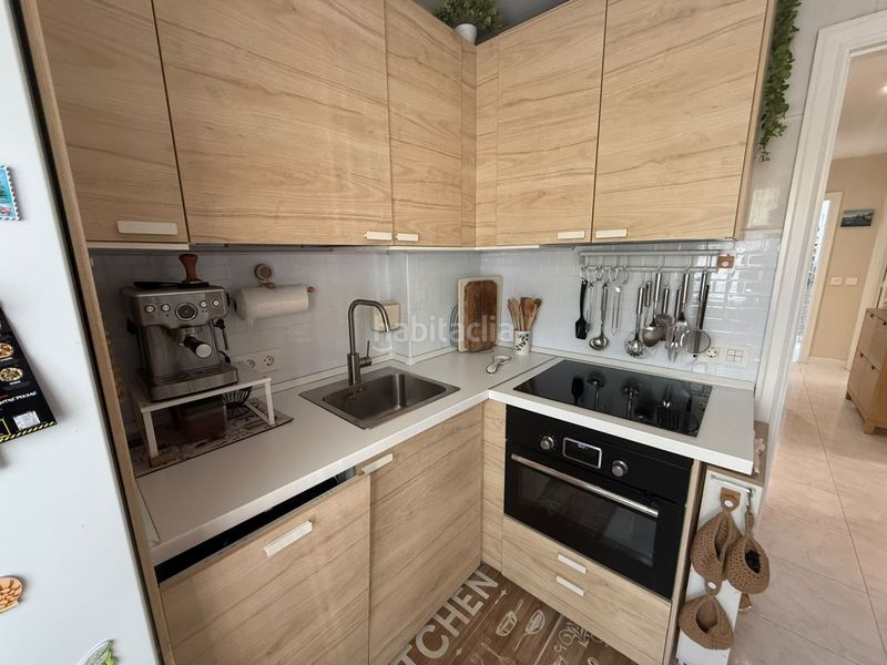 Foto aaad311f-554c-4d1f-b029-33a52e062e00. Flat with heating parking pool in Palacio Noja
