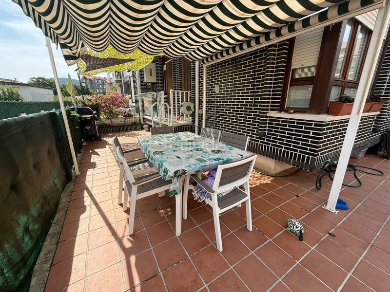 Foto aeb4e359-47cc-422e-9c6d-460ac0054a35. Flat with heating parking pool in Palacio Noja
