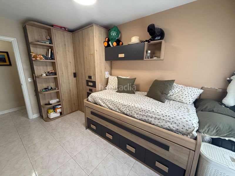 Foto c9fb9acd-b150-4bc5-bc78-45c72308b830. Flat with heating parking pool in Palacio Noja